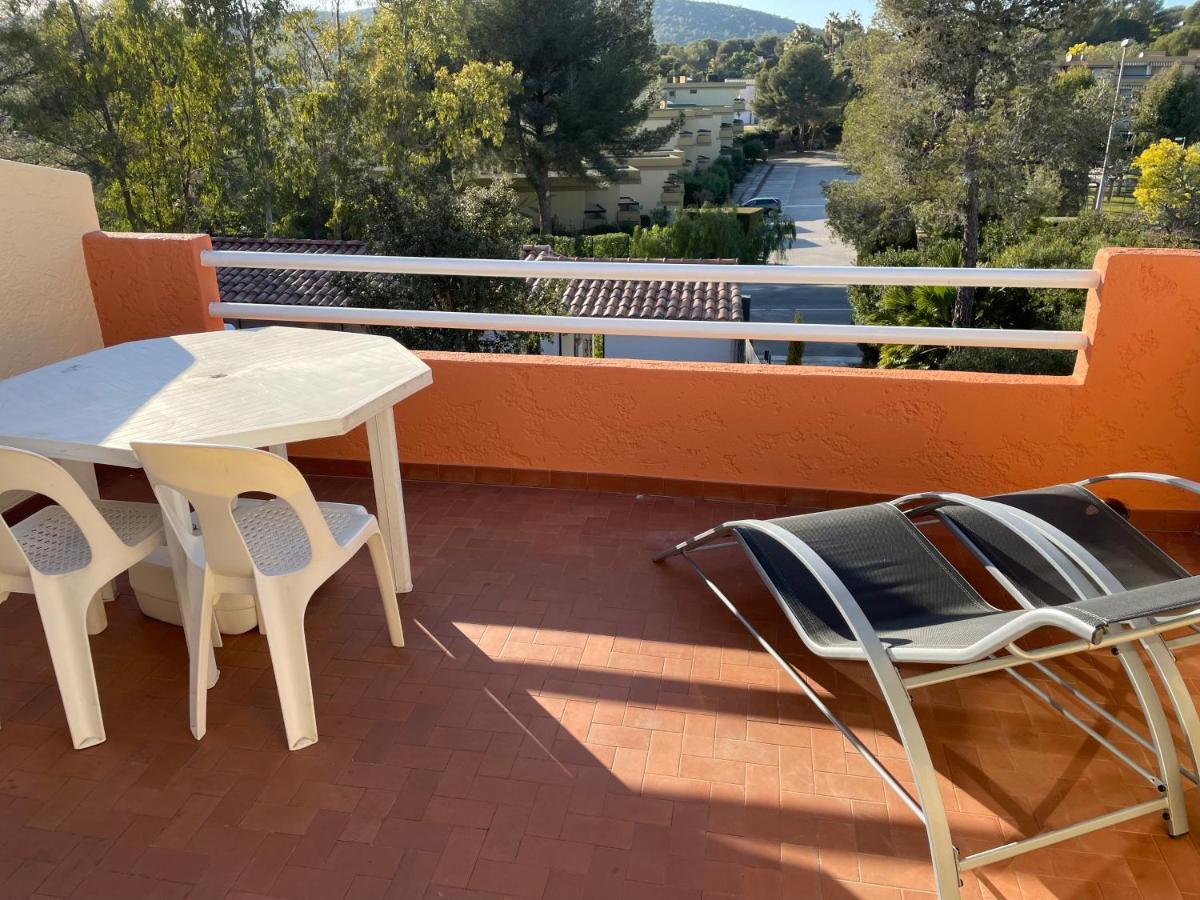 Apartment Bord De La Faviere