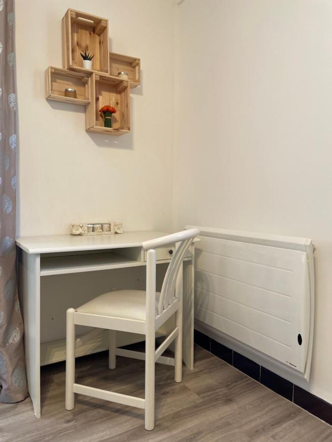 Bord De La Faviere Apartment *