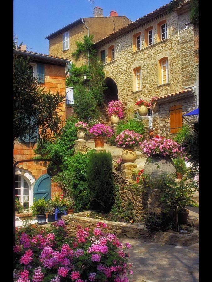 Apartment Bord De La Faviere *